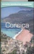 Corsica. Con atlante stradale tascabile 1:200.000