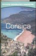 Corsica. Con atlante stradale tascabile 1:200.000