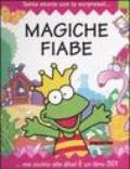 Magiche fiabe