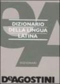 Dizionario della lingua latina