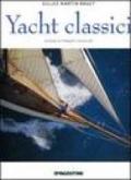 Yacht classici