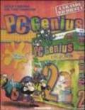 Pc Genius. Per la scuola elementare. CD-ROM: 2