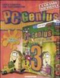 Pc Genius. Per la scuola elementare. CD-ROM: 3