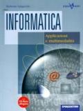 TECNOSFERA INFORMATICA +CD