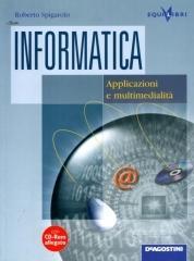 TECNOSFERA INFORMATICA +CD