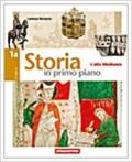 STORIA P.PIANO 1A+1B