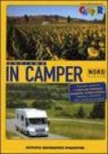 Andiamo in camper. Nord Italia