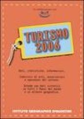 Turismo 2006