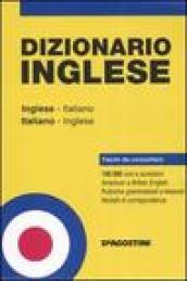 Dizionario inglese. Inglese-italiano, italiano-inglese