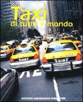 Taxi di tutto il mondo