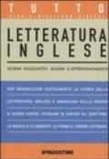 TUTTO Letteratura Inglese