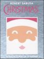 Christmas. Libro pop-up. Ediz. illustrata