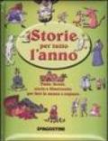 Storie per tutto l'anno