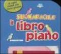 Suonafacile. Il libro piano