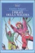 I pirati della Malesia