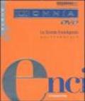 Omnia. La grande enciclopedia multimediale. DVD-ROM