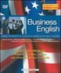 Business english. Corso completo di inglese e americano per il lavoro. DVD-ROM