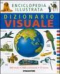 Dizionario visuale. Enciclopedia illustrata