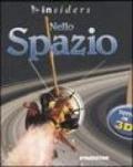 Spazio. Ediz. illustrata