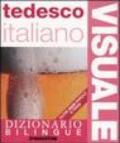 Dizionario visuale bilingue. Tedesco-italiano