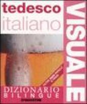 Dizionario visuale bilingue. Tedesco-italiano