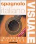 Dizionario visuale bilingue. Spagnolo-italiano