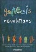 Genesis. Revelations. Ediz. illustrata