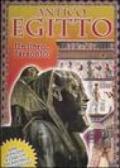Antico Egitto. Libro pop-up. Ediz. illustrata