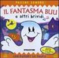 Il fantasma Buu e altri brividi. Libro pop-up. Ediz. illustrata