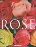 Grande enciclopedia illustrata delle rose. Ediz. illustrata
