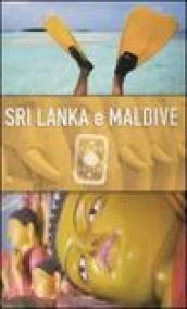 Sri Lanka e Maldive