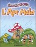 L'Ape Maia. Superalbone