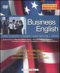 Business English. Corso completo di inglese e americano per il lavoro. DVD-ROM