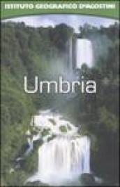 Umbria. Ediz. illustrata