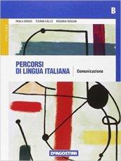 PERCORSI LINGUA IT. B