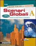 Scenari geoeconomici. Per le Scuole superiori. Ediz. illustrata. Con espansione online: SCENARI GEOECONOMICI 1