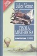 L’isola misteriosa (Classici)
