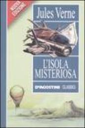 L’isola misteriosa (Classici)