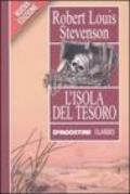 L’isola del tesoro (Classici)