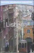 Lisbona. Ediz. illustrata