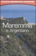 Maremma e Argentario. Ediz. illustrata