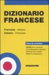 Dizionario francese. Francese-italiano, italiano-francese. Ediz. bilingue