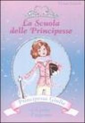 Principessa Giulia e il pony d'argento. La scuola delle principesse. Ediz. illustrata: 2