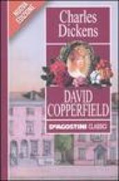 David Copperfield