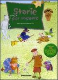 Storie per sognare. Ediz. illustrata. Con CD Audio