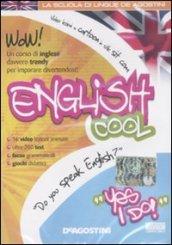 English cool. CD-ROM. Ediz. bilingue