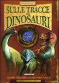 Sulle tracce dei dinosauri