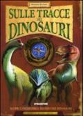 Sulle tracce dei dinosauri