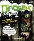 I dinosauri dalla A alla Z. CD-ROM. Ediz. illustrata