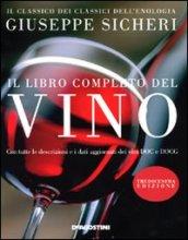 Libro completo del vino (Il)